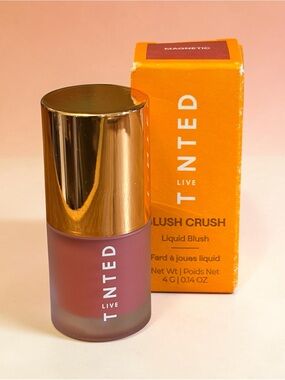 Live Tinted Blush Crush Liquid Blush
